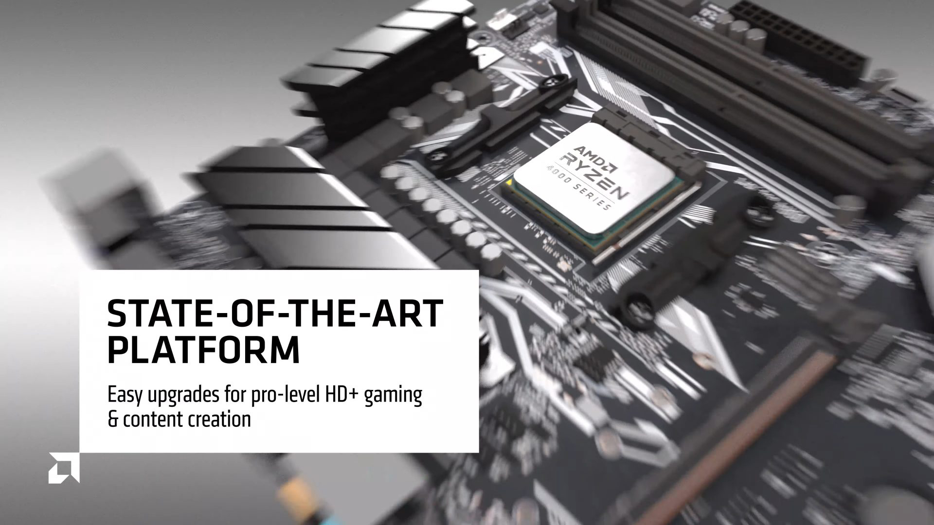تستعد لوحات BIOSTAR لمعالجات Ryzen Pro 4000 من خلال إصدار بيوس جديد