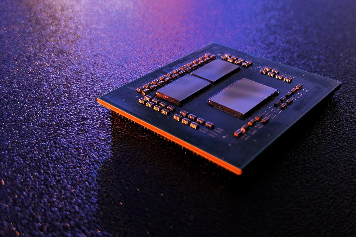 شركة ASRock قد تُعد كمبيوتر مُدمج جديد كمبيوتر 4X4-V2000 بلوحة واحدة