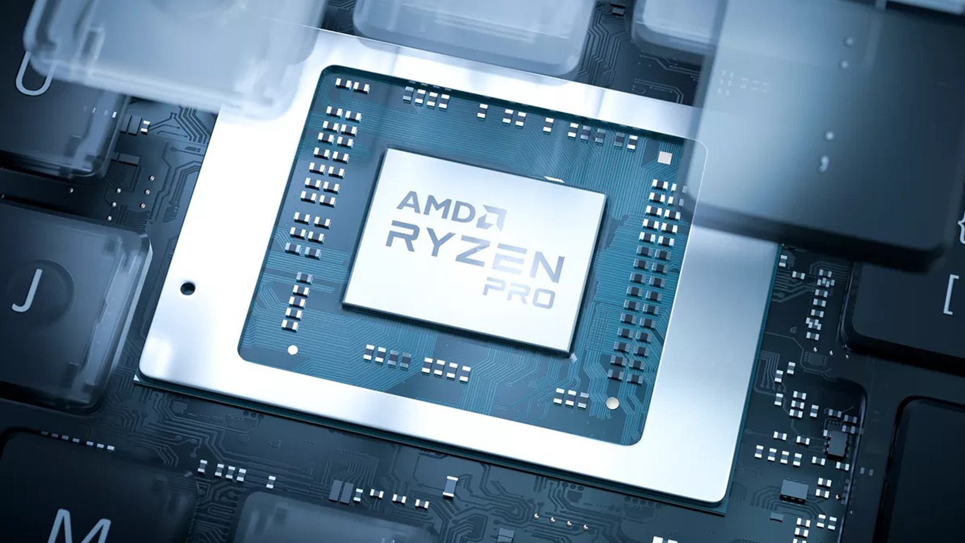 ظهور أولى نتائج معالج Ryzen 7 Pro 4750G على موقع المراجعات Geekbench