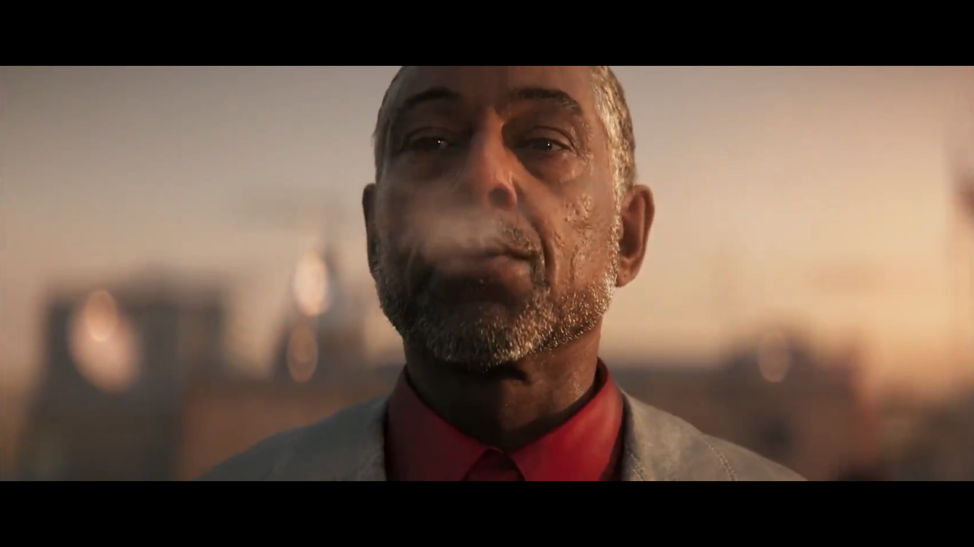 عاجل: Ubisoft تُلمح رسمياً لـFarCry 6 والكشف عنها في Ubisoft Forward!