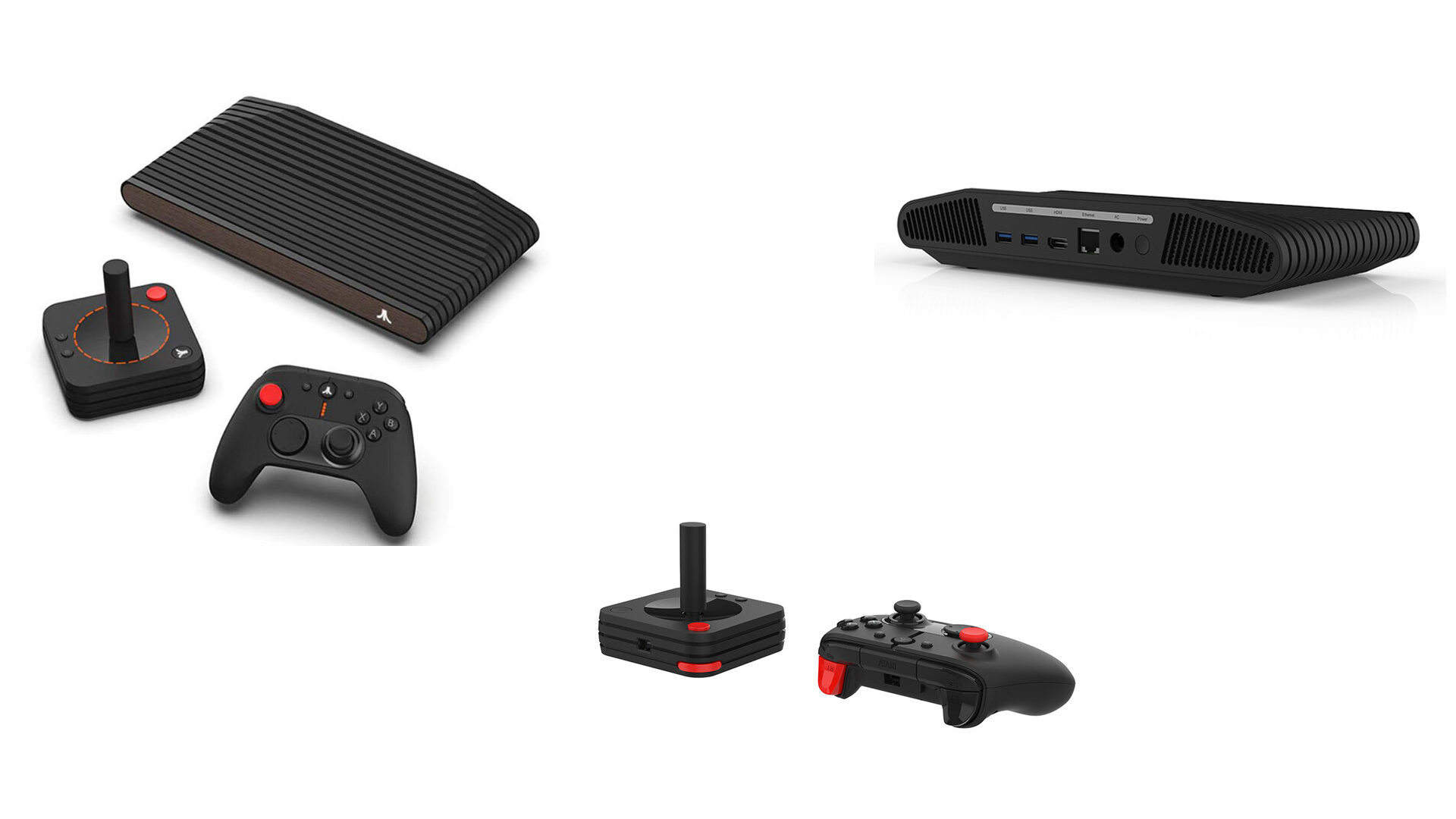 Atari تُحدد موعد خروج كونسول VCS 800 وتسمح بالشراء والحجز المُسبق