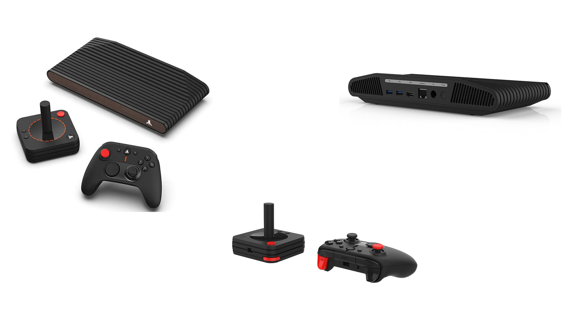 Atari تُحدد موعد خروج كونسول VCS 800 وتسمح بالشراء والحجز المُسبق