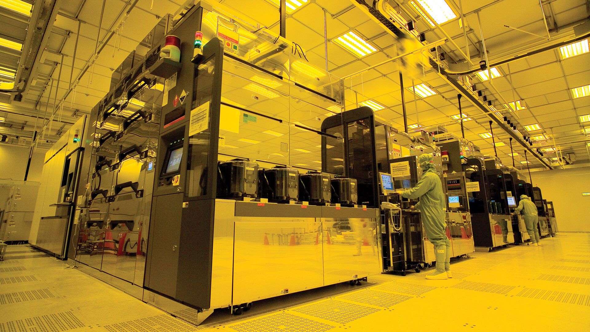 TSMC