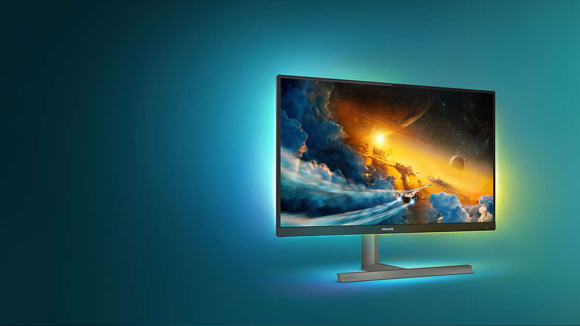 Philips تعلن عن شاشة Momentum 278M1R بدقة 4K الموجهة لأجهزة الكونسول