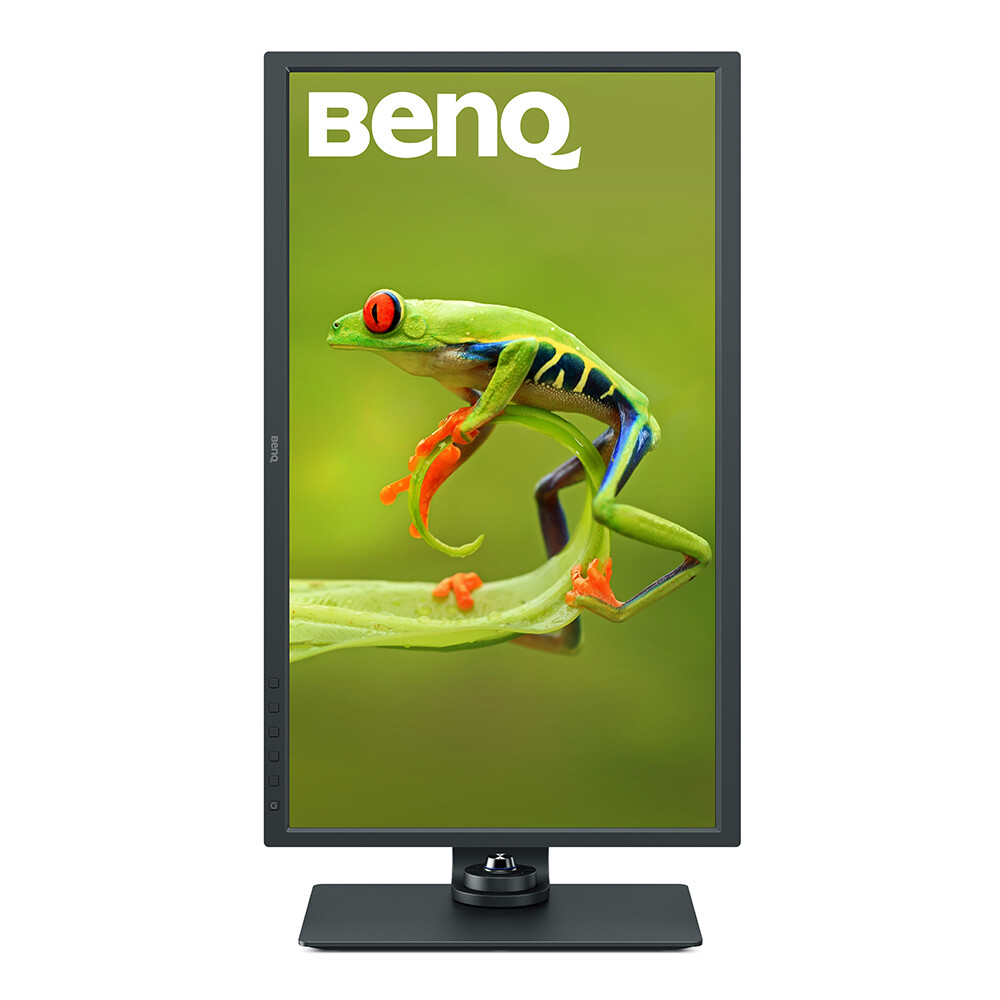 BenQ SW321C