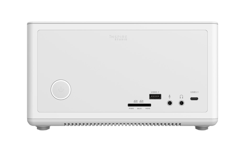 ZOTAC Inspire Studio SCF72060S