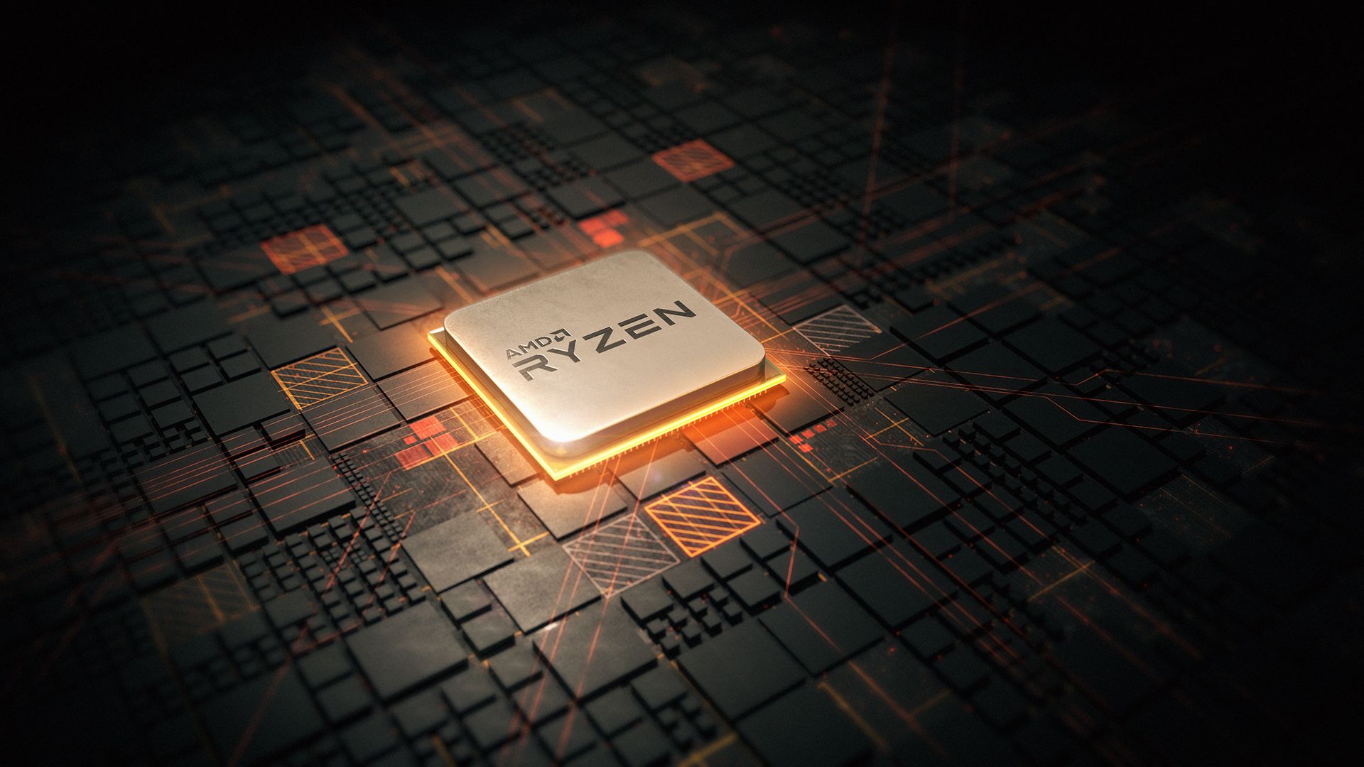 تسريب نتائج مُعالج RYZEN 7 4700G تُظهر مدى تفوقه على RYZEN 7 3800X