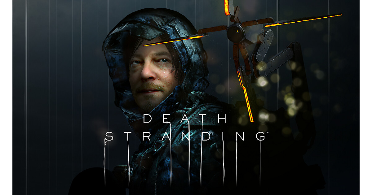 NVIDIA GeForce 451.67 يدعم عدد من الالعاب بما فيها Death Stranding