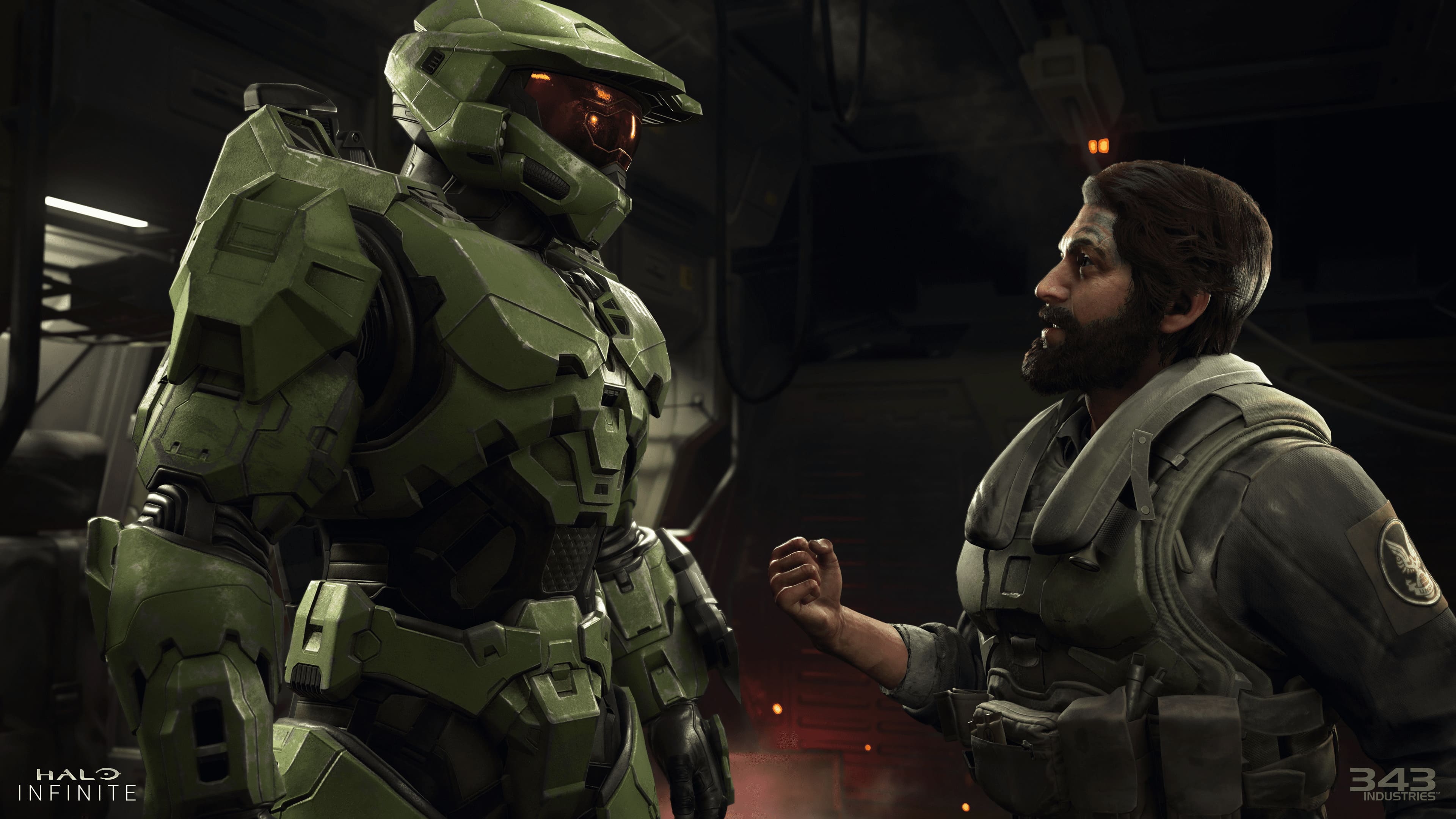 تسريب: لعبة Halo Infinite ستحصل على وضع باتل رويال بعد صدورها !