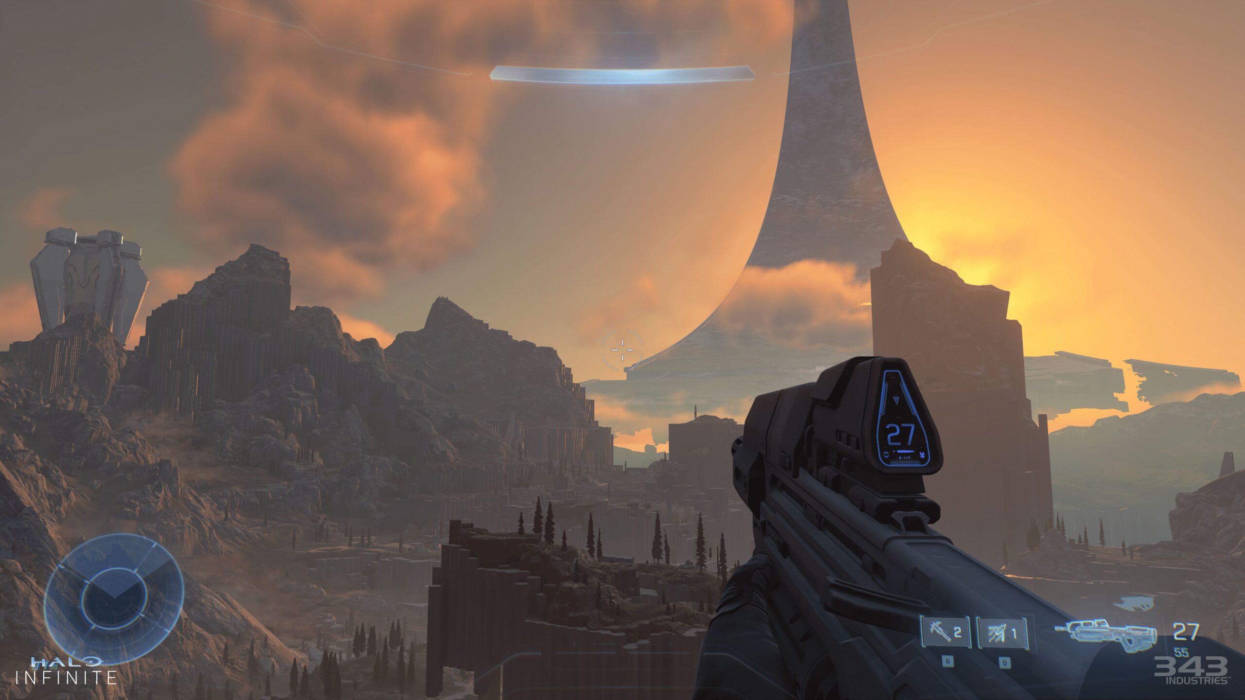 Xbox Halo Infinite Xbox Series X