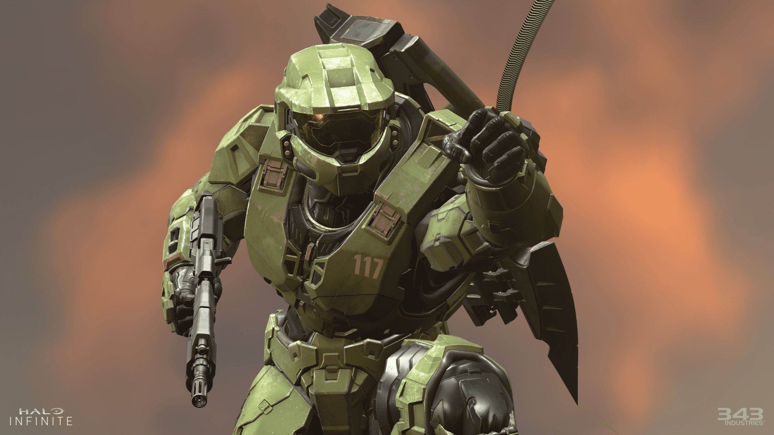Xbox Halo Infinite Xbox Series X