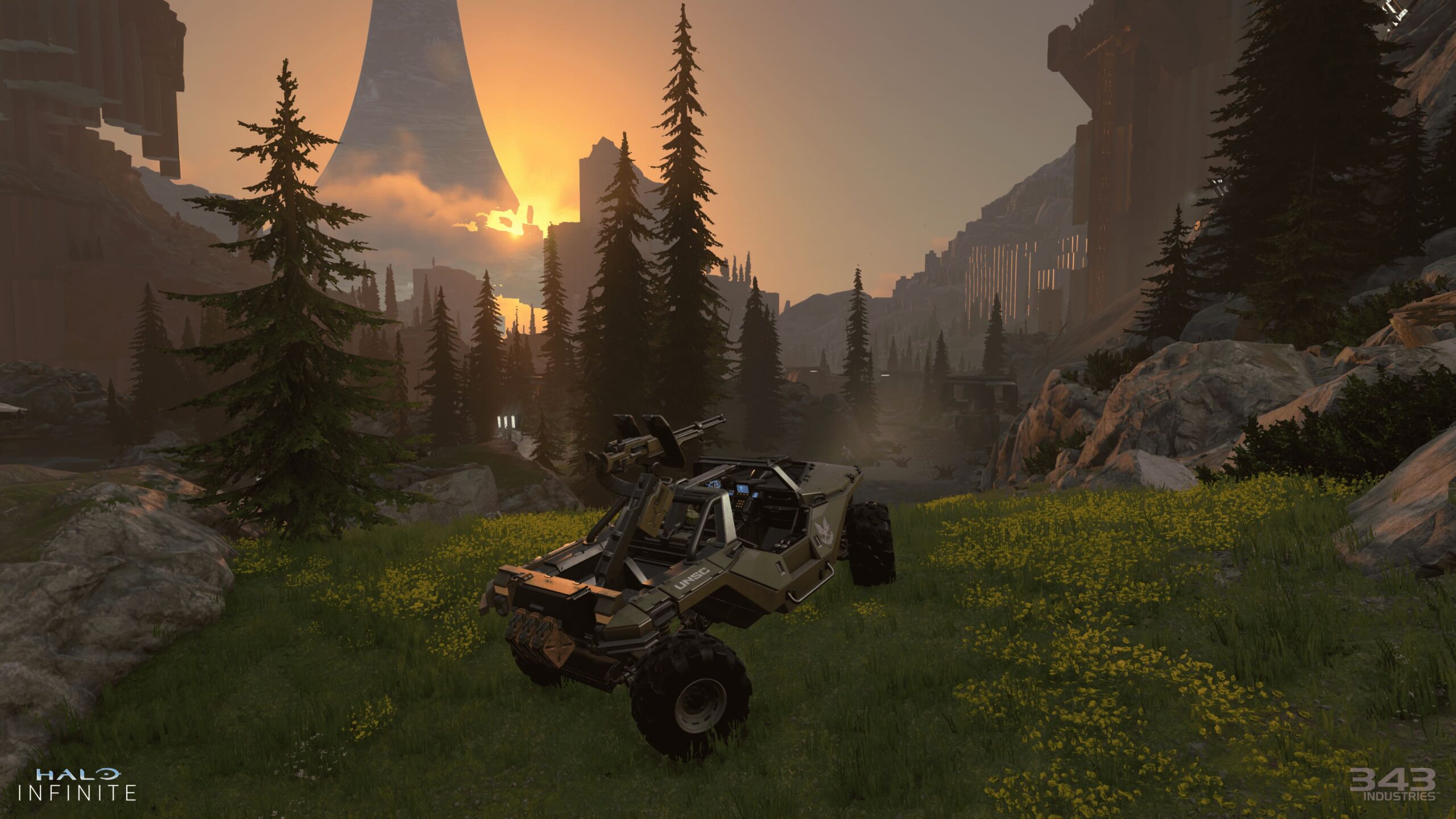 Xbox Halo Infinite Xbox Series X