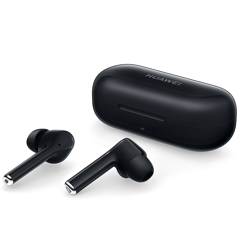 شركة هواوي تعلن عن إطلاق سماعات HUAWEI FreeBuds 3i في الإمارات