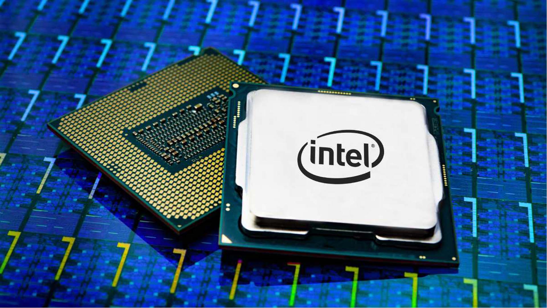 ظهور معالجات Core i9 KA من الجيل العاشر Intel Comet Lake-S!
