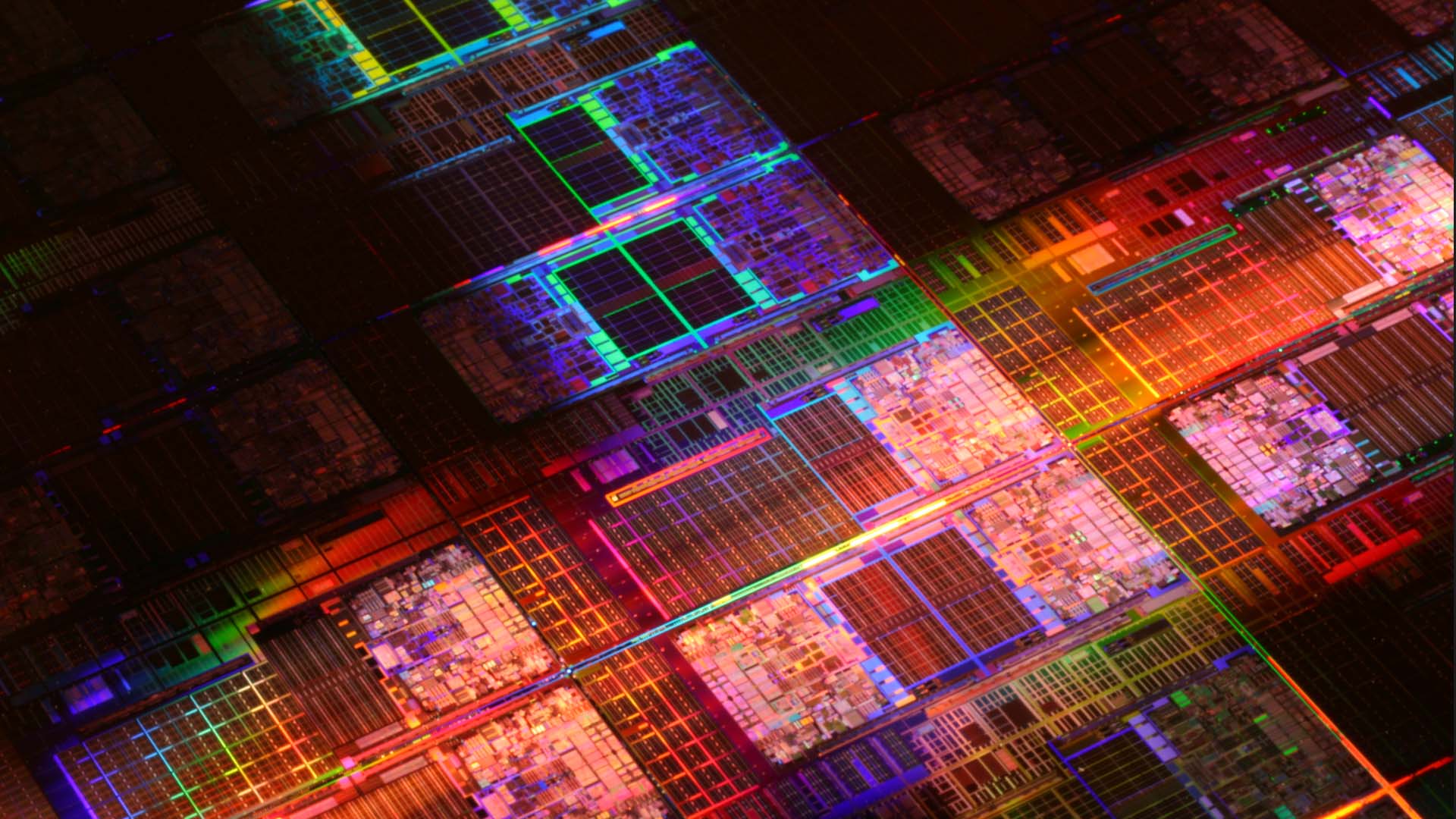 شركة Intel..بين انتعاش خزينتها المالية وبين عزوف اللاعبين عنها!