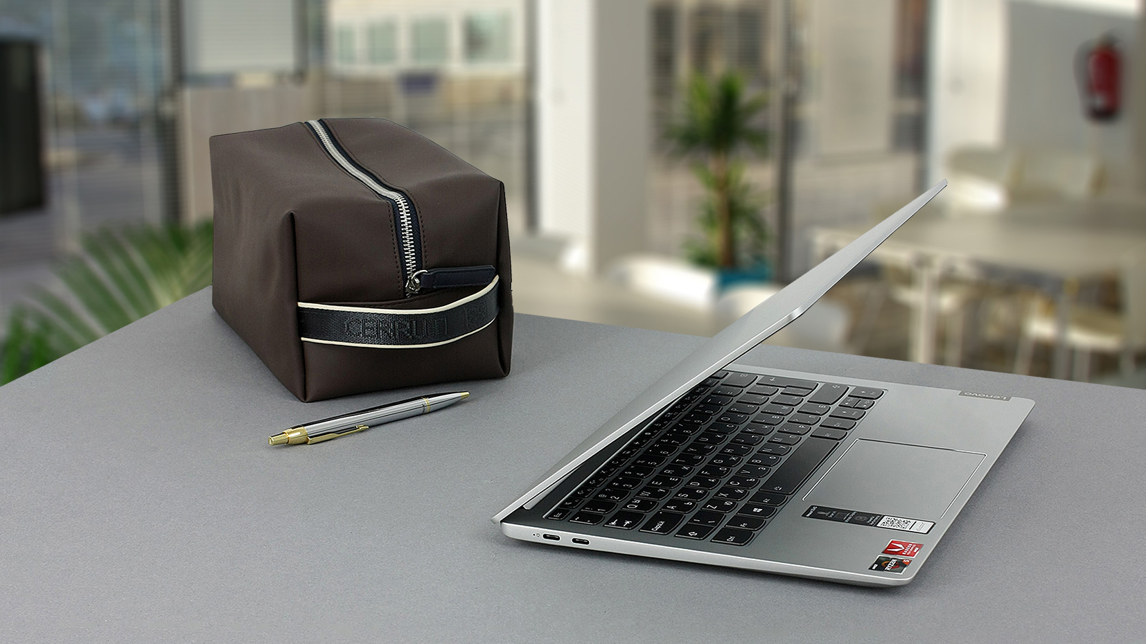 Lenovo IdeaPad S540