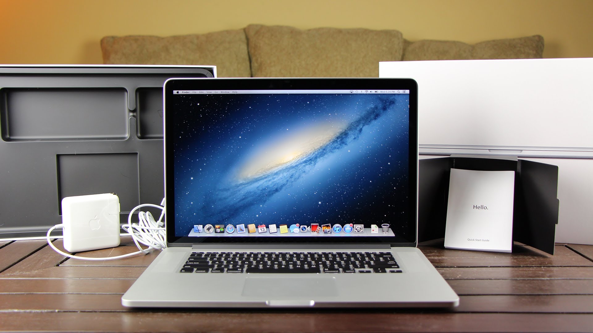 تسريبات: أجهزة MacBook بمعالجات ARM ستأتي بسعر يبدأ من 800 دولار!