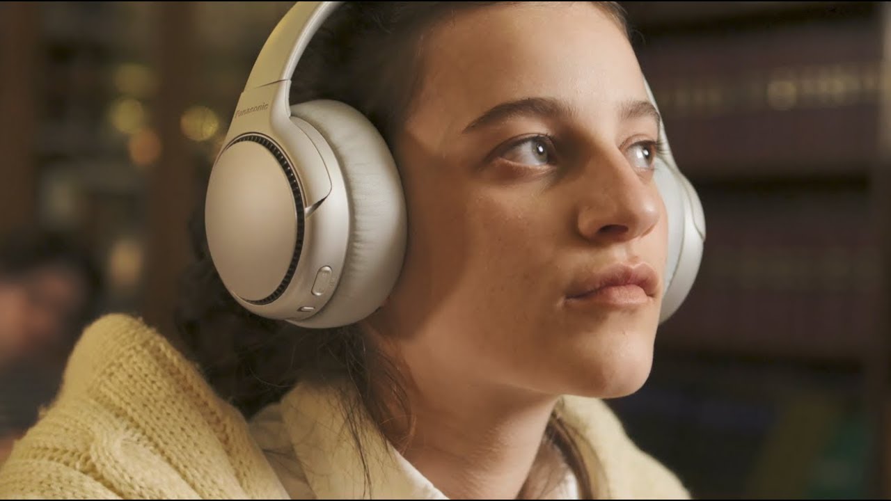 شركة Panasonic تطلق سماعات سلسلة RB الجديدة لعشاق الموسيقى!