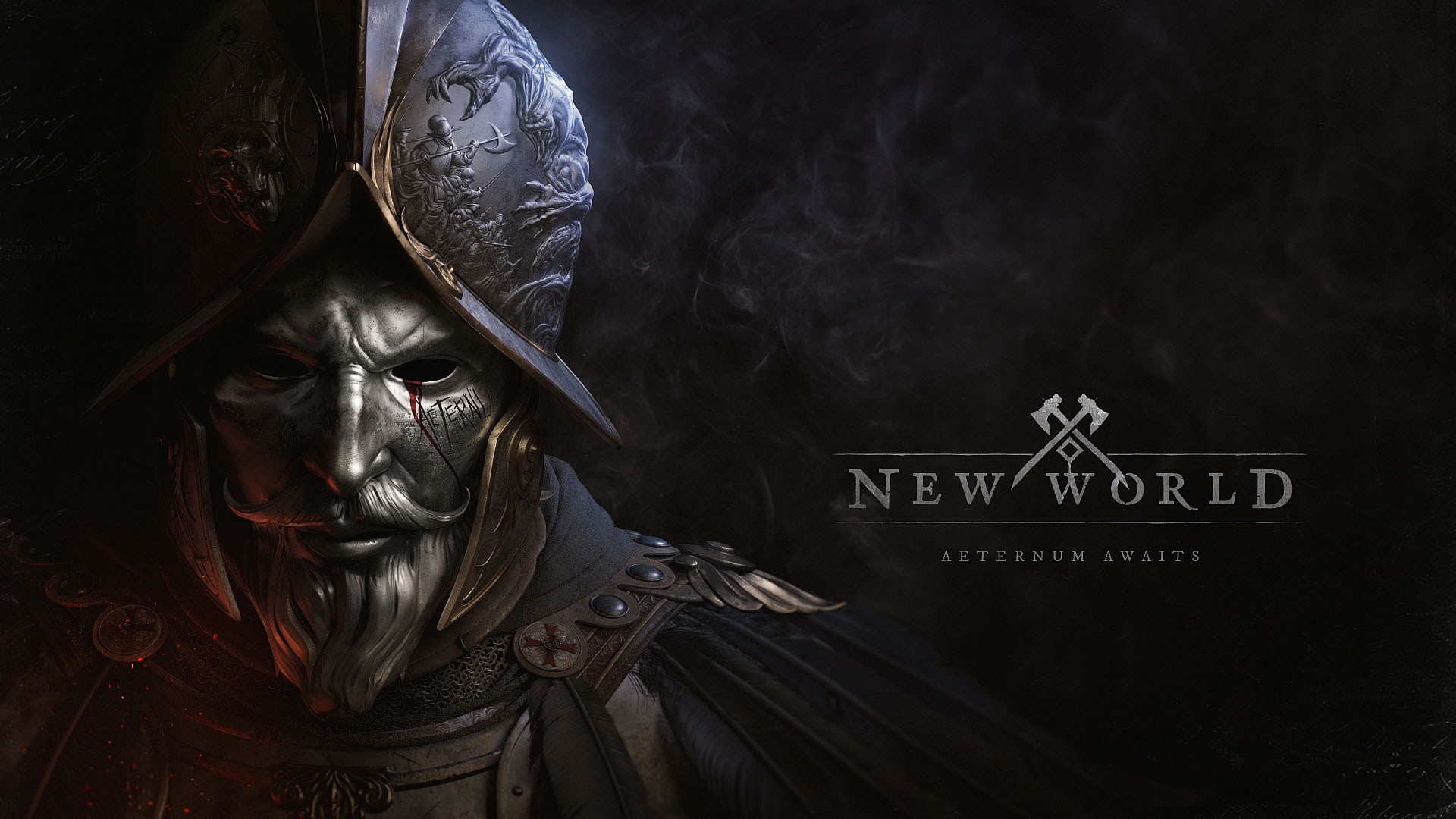 لعبة New World تُرينا الكثير عنها اليوم في عرض جديد من Amazon Games