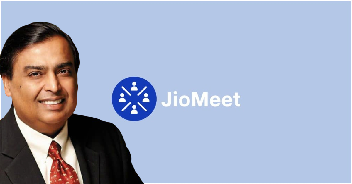 JioMeet