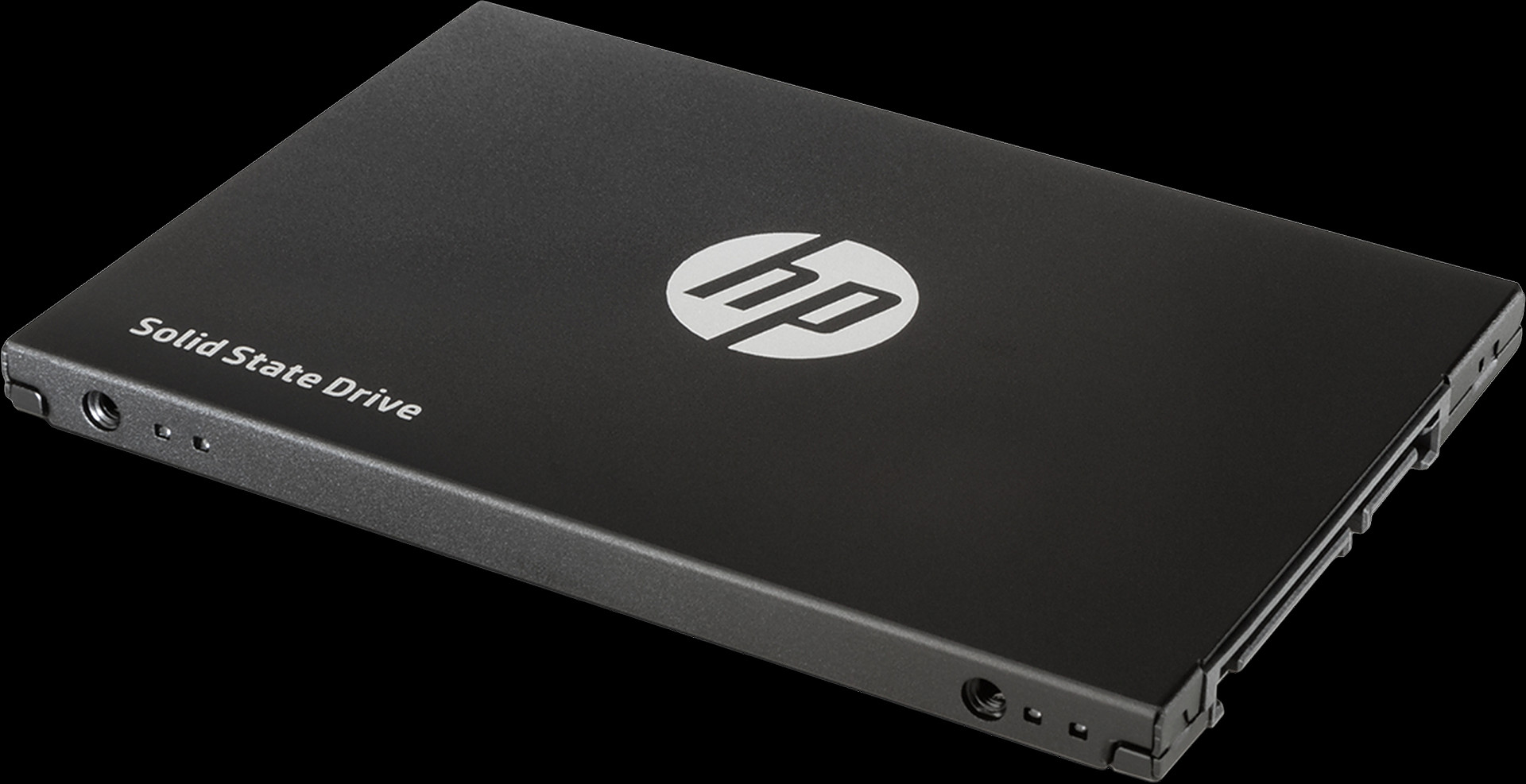 شركة HP تُعلن عن سلسلة S750 لوحدات تخزين الحالة الصلبة SSD بحجم 2.5 "