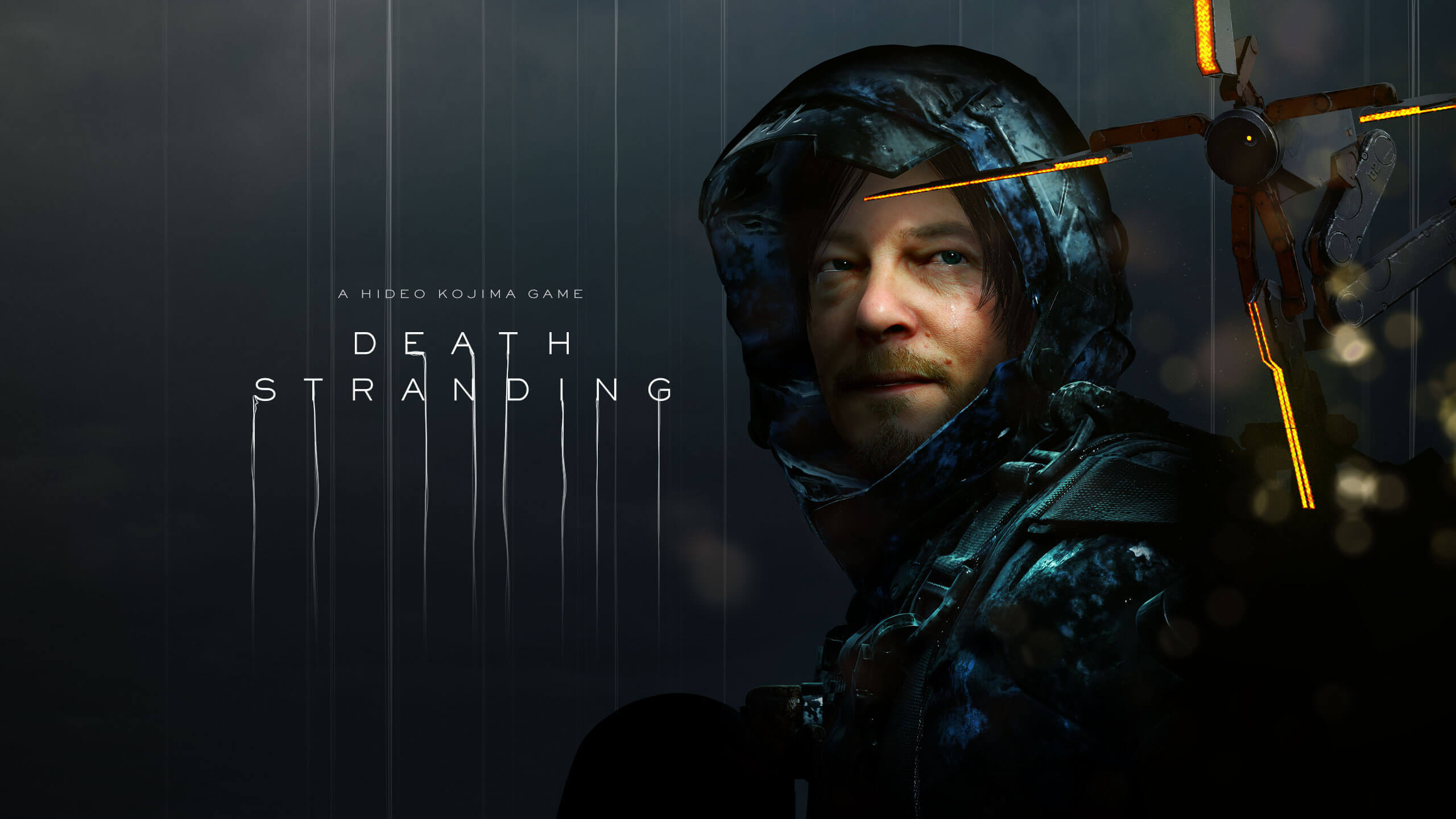 NVIDIA GeForce 451.67 يدعم عدد من الالعاب بما فيها Death Stranding