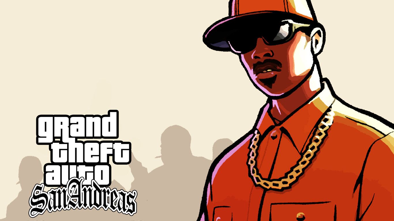 لماذا تعد لعبة Grand Theft Auto: SA هي الأفضل في سلسلة GTA؟