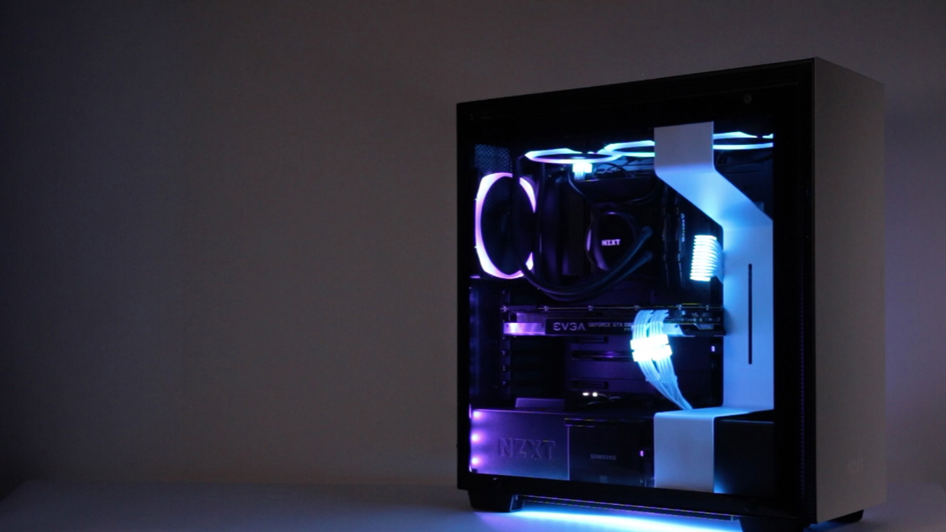 شركة NZXT تكشف عن أجهزة Starter PC الجديدة والمجمعة مسبقاً!