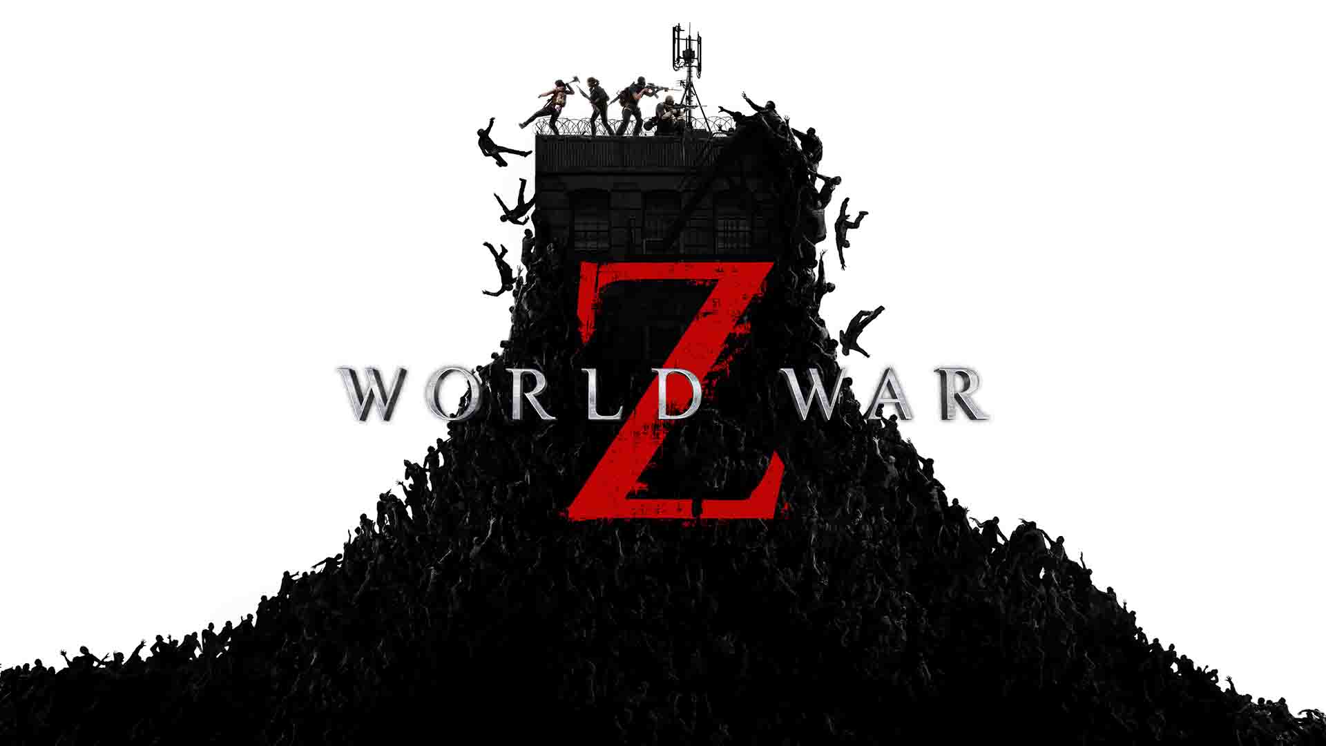 ميزة اللعب المشترك بين المنصات متاحة الآن في World War Z.