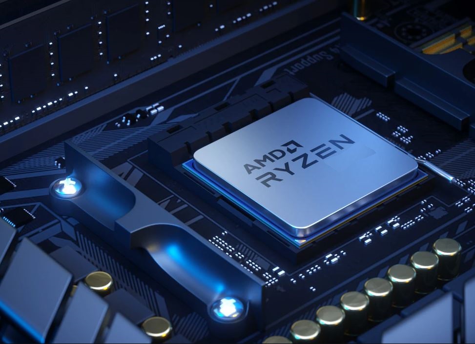 بدء توافر معالجات Ryzen Pro 4000G من شركة AMD للبيع بالتجزئة باليابان