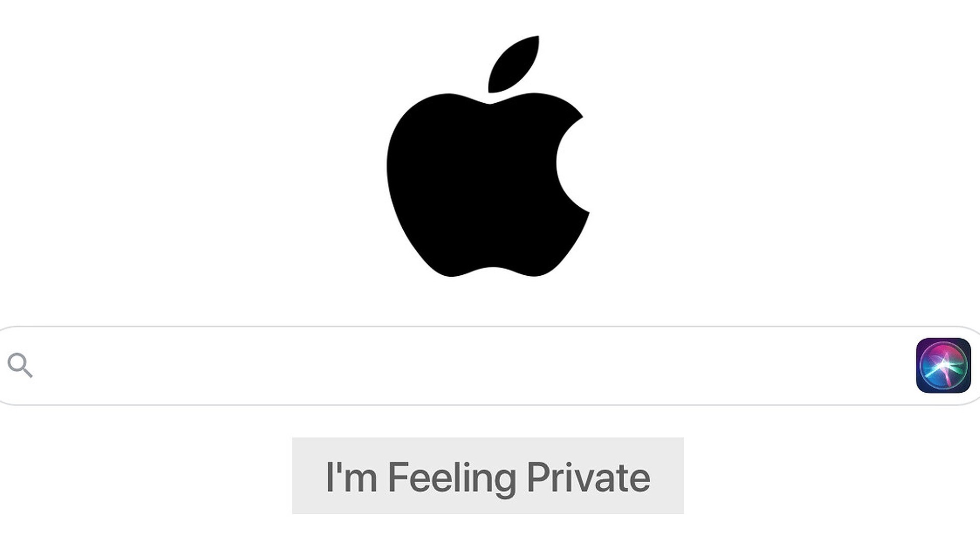 شركة Apple تعمل على محرك البحث الخاص بها بعيداً عن شركة Google !!