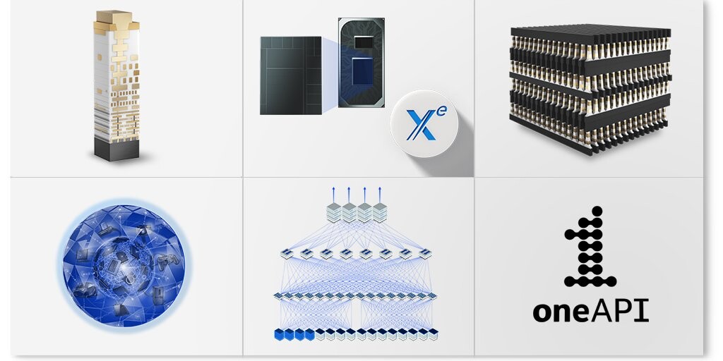معالجات Tiger Lake من شركة Intel ستعتمد على دقة تصنيع 10 نانومتر +