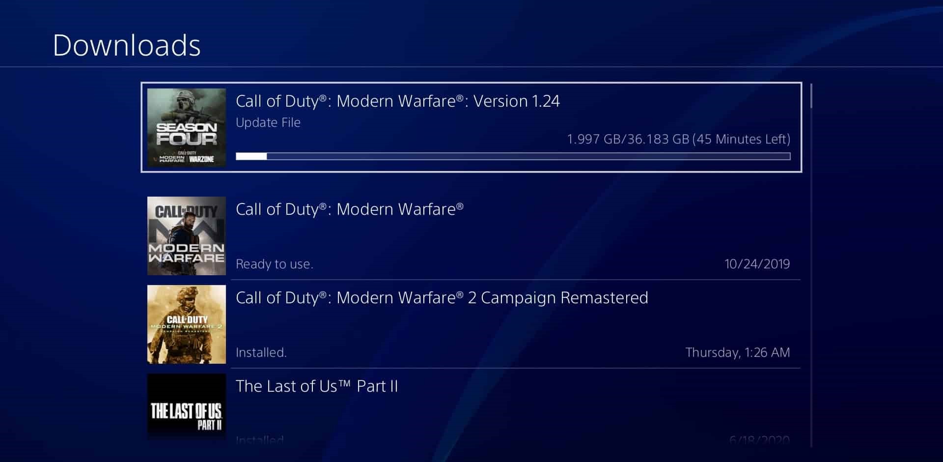 النسخ الرقمية النسخ الفيزيائية PS5 Xbox Series X