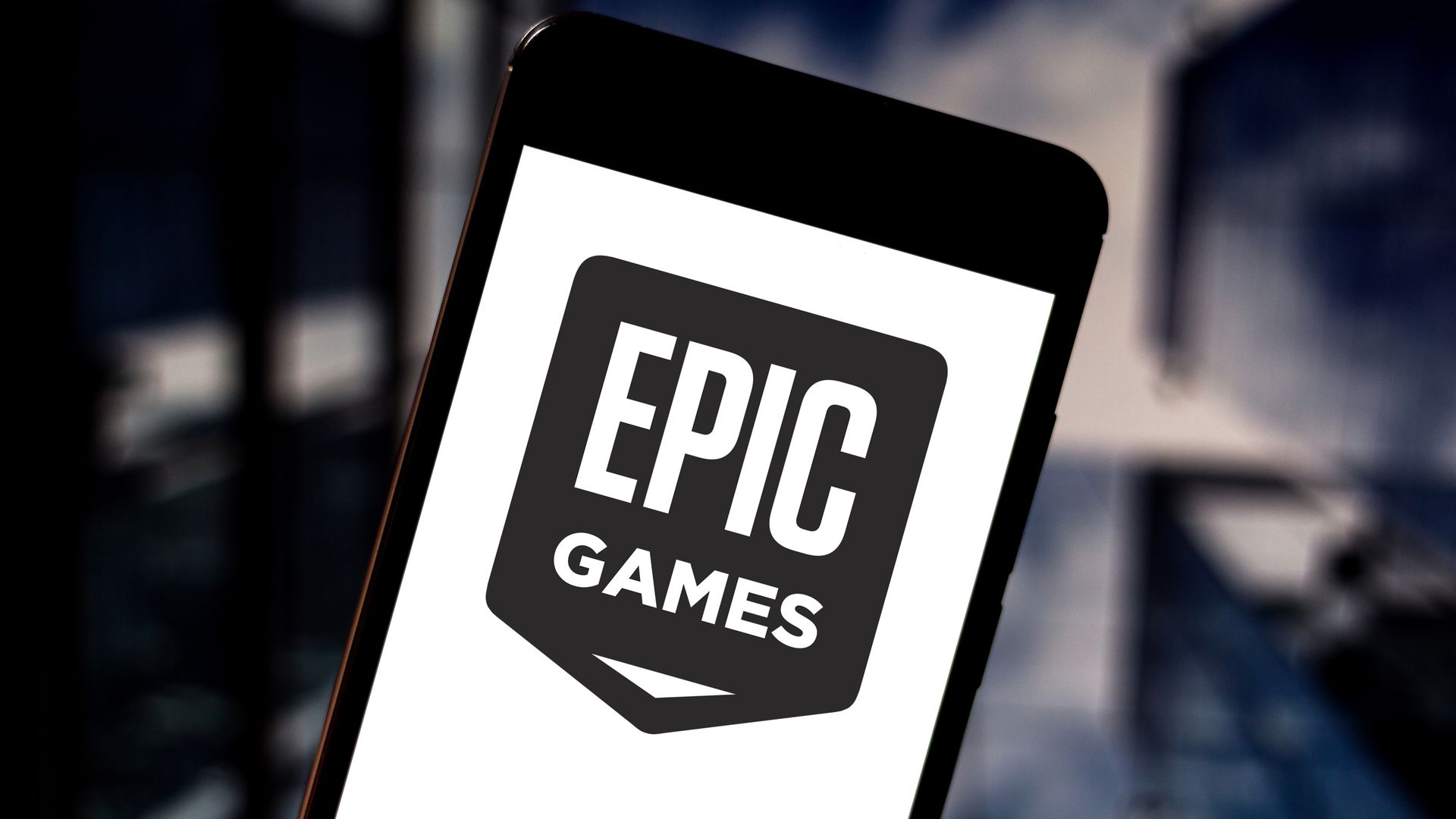 Epic Games Fortnite Apple Google أبل جوجل