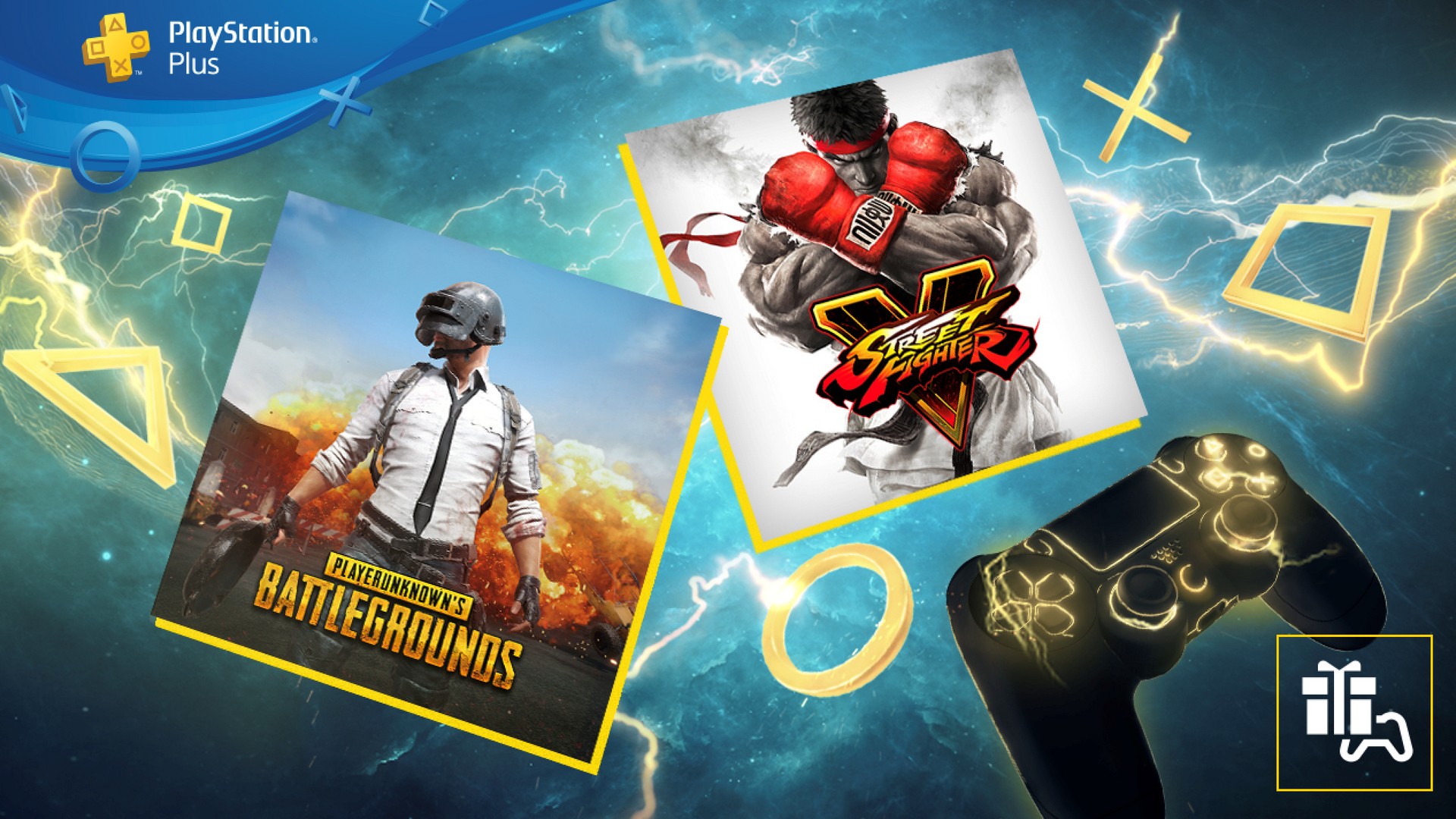 إليكم ألعاب PS Plus المجانية لشهر سبتمبر واحصل على الخدمة بسعر مخفض!