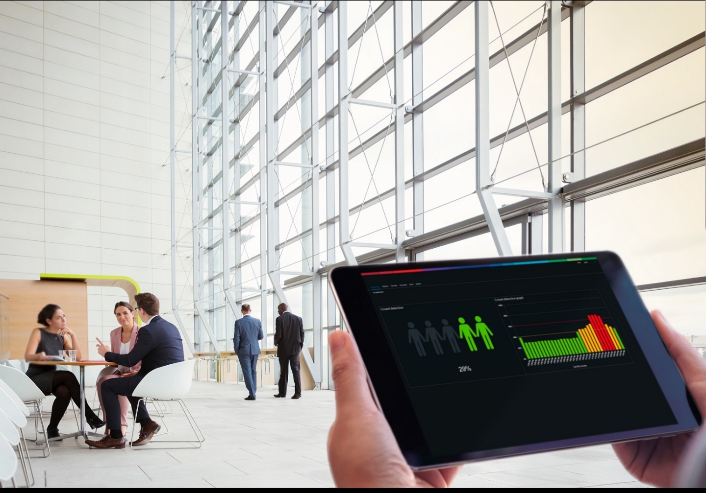 بوش تُعلن عن إطلاق الحل البرمجي Intelligent Insights في الإمارات