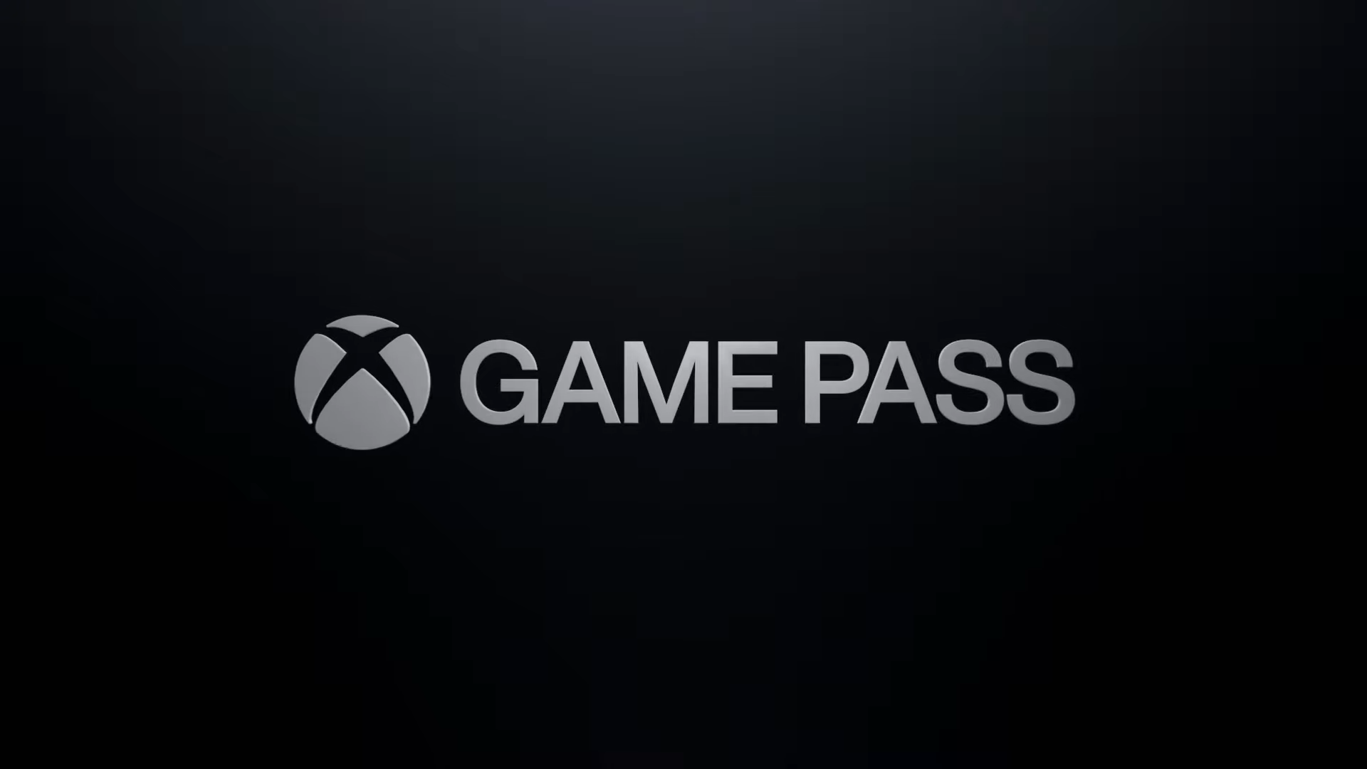 Xbox Game Pass Xbox شعار