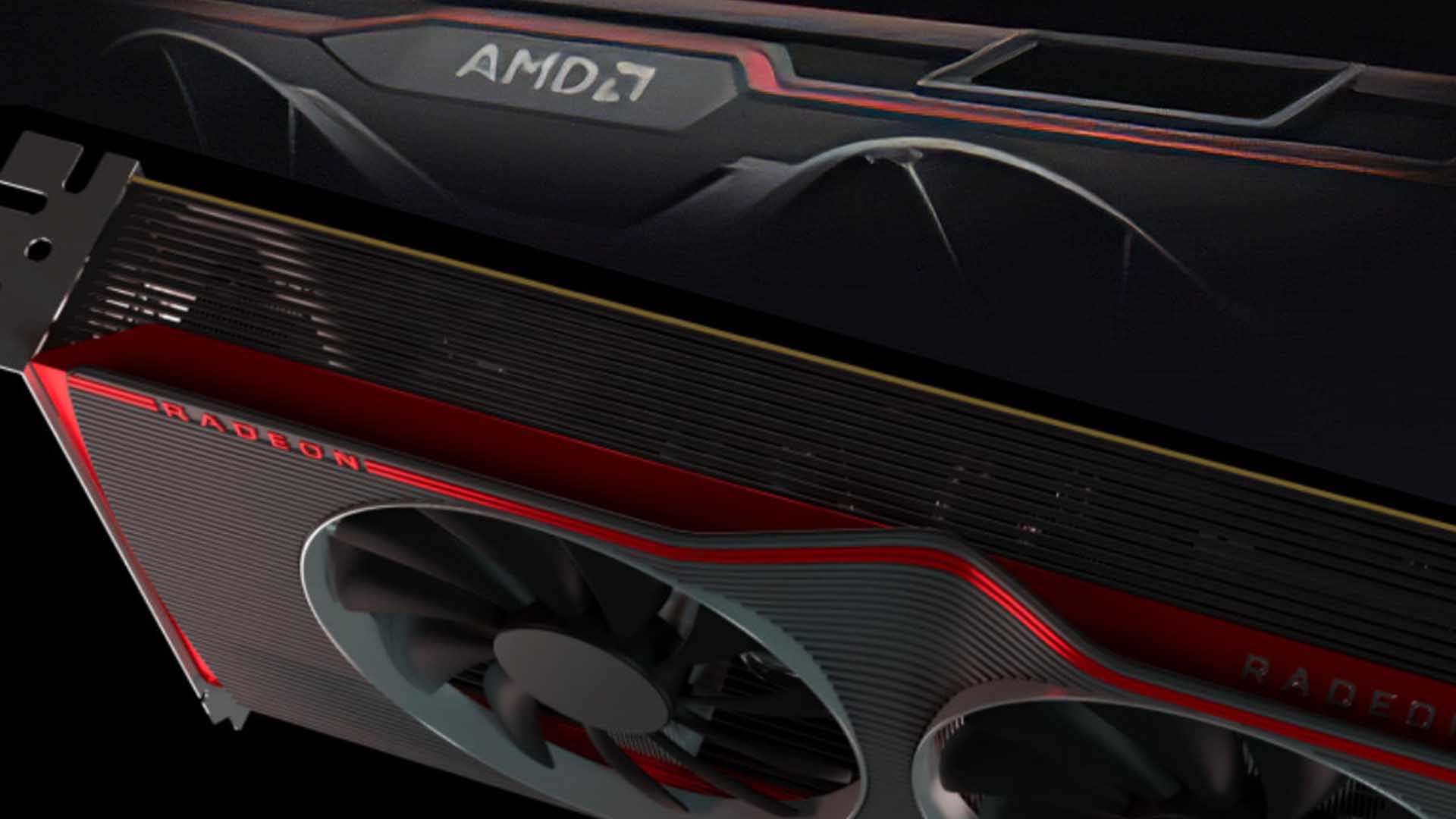 بطاقة Radeon RX Big Navi ستبهرنا بقوتها وستأتي بحجم ذاكرة 16GB/12GB