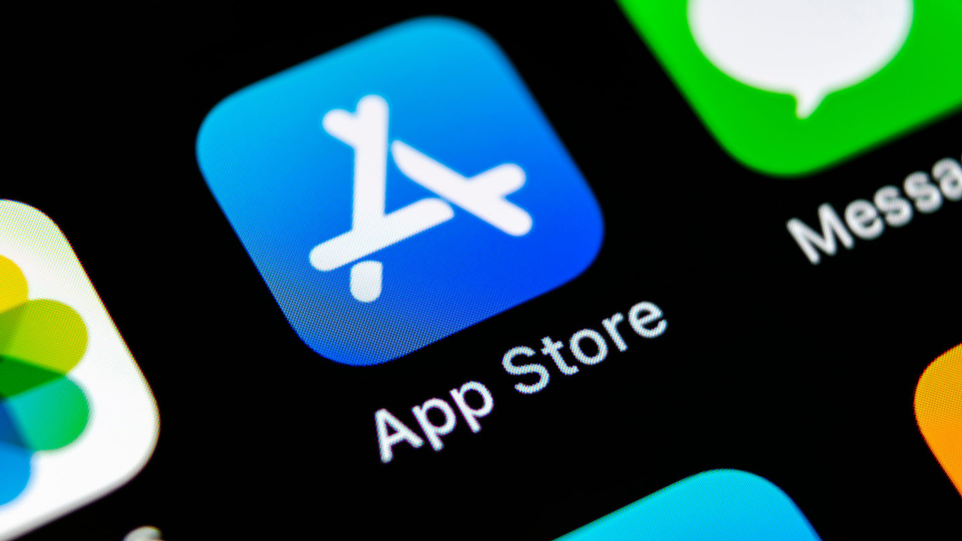 أرباح متجر App Store تتخطى أرباح متجر جوجل بلاي بمقدار الضعف