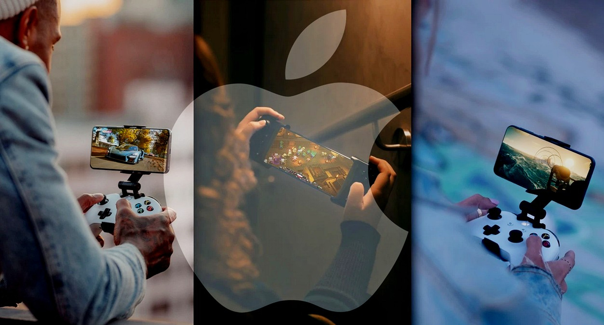 Apple ترفض خدمات الألعاب السحابية كـ Stadia و Microsoft xCloud أمنياً