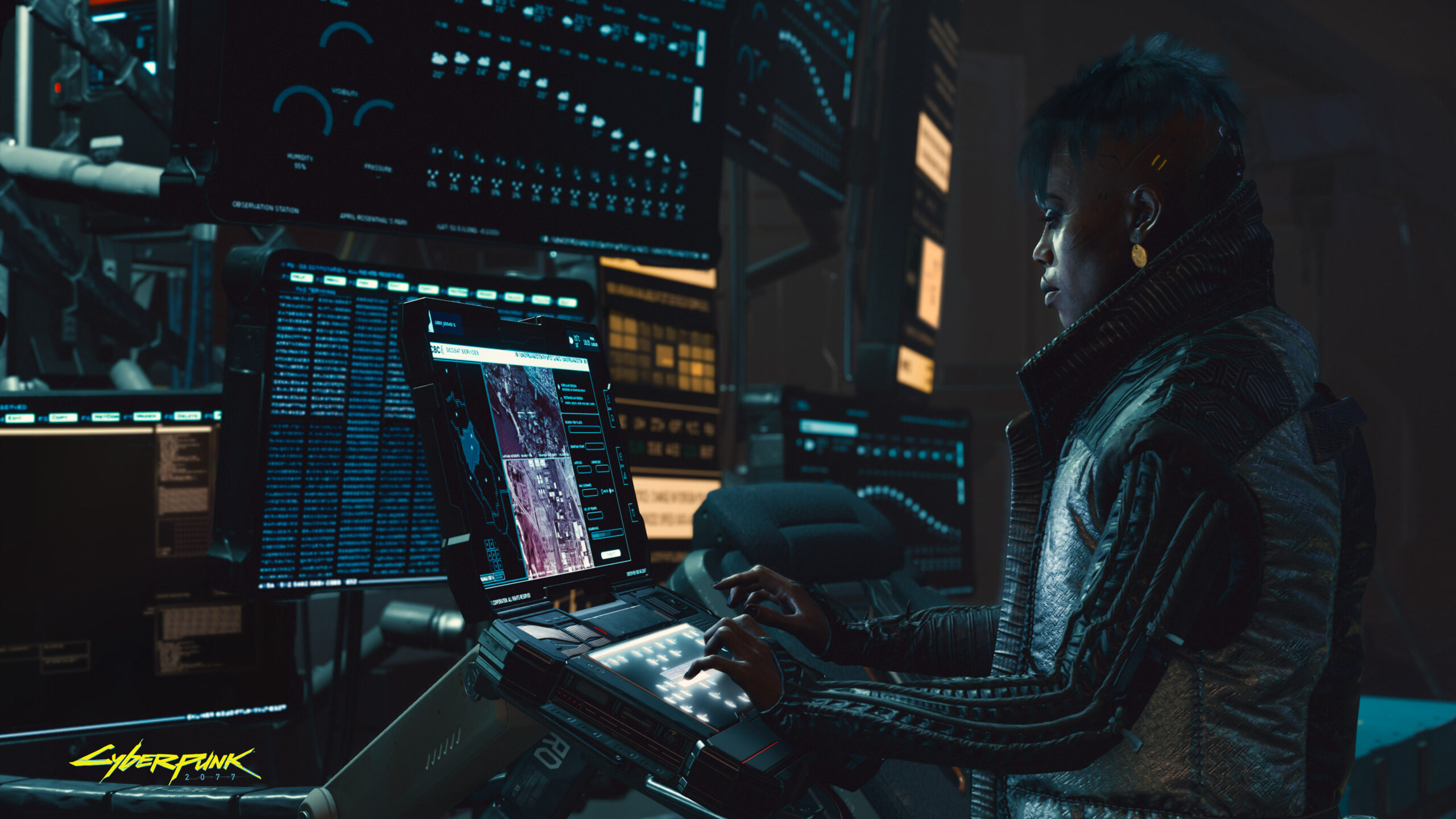 Cyberpunk 2077 CD Projekt Red