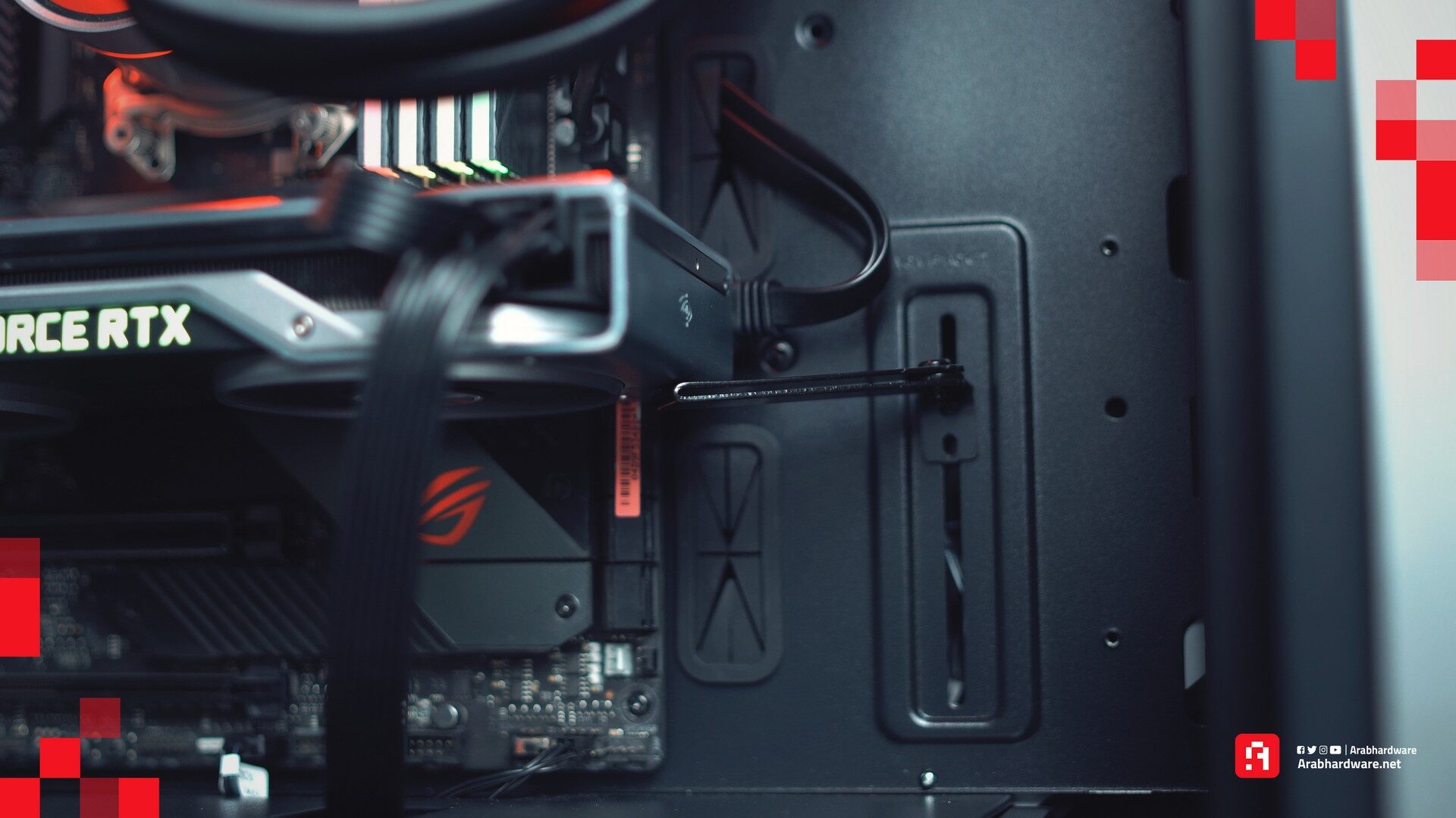 DeepCool CL500 8 صندوق الكمبيوتر