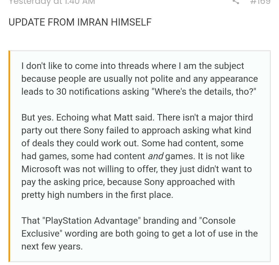PS5 Xbox مايكروسوفت ألعاب طرف ثالث