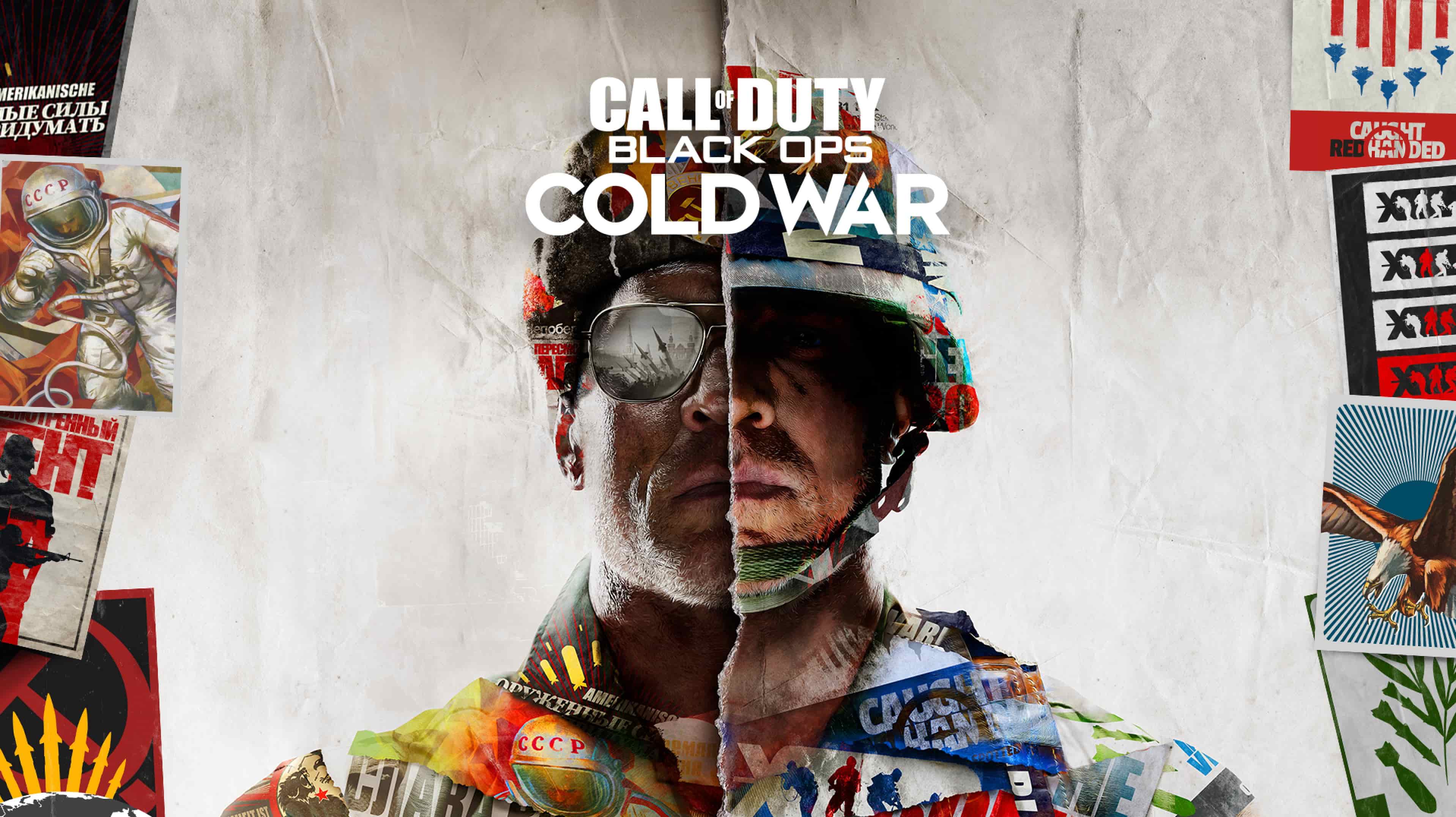 كل تفاصيل COD Black Ops Cold War.."قصة بنهايات متعددة وعودة Woods"!