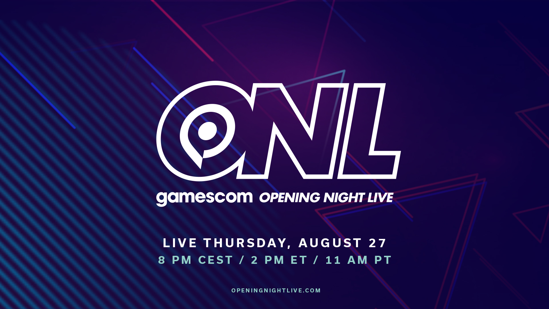 Gamescom 2020 Call of Duty Black Ops Cold War