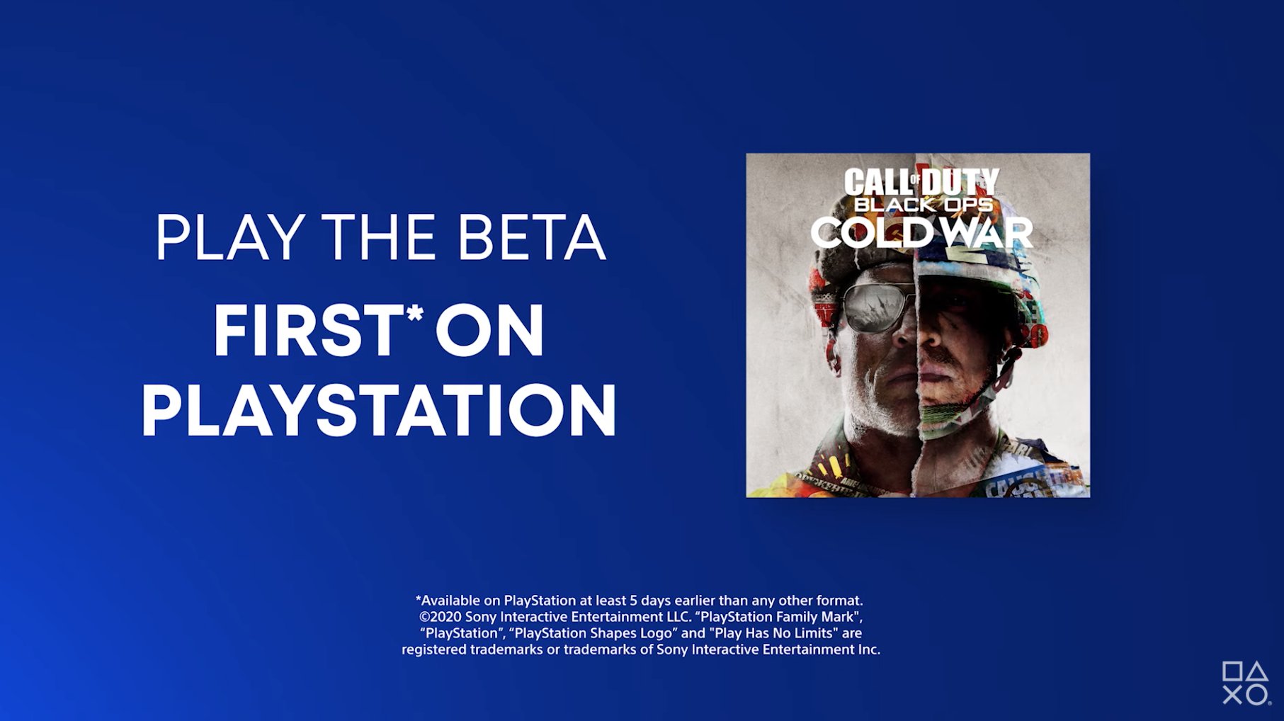 COD Black Ops Cold War Activision