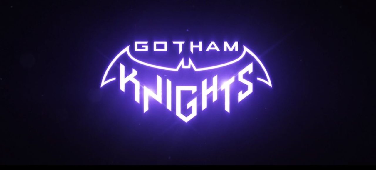 Gotham Knights WB Montreal