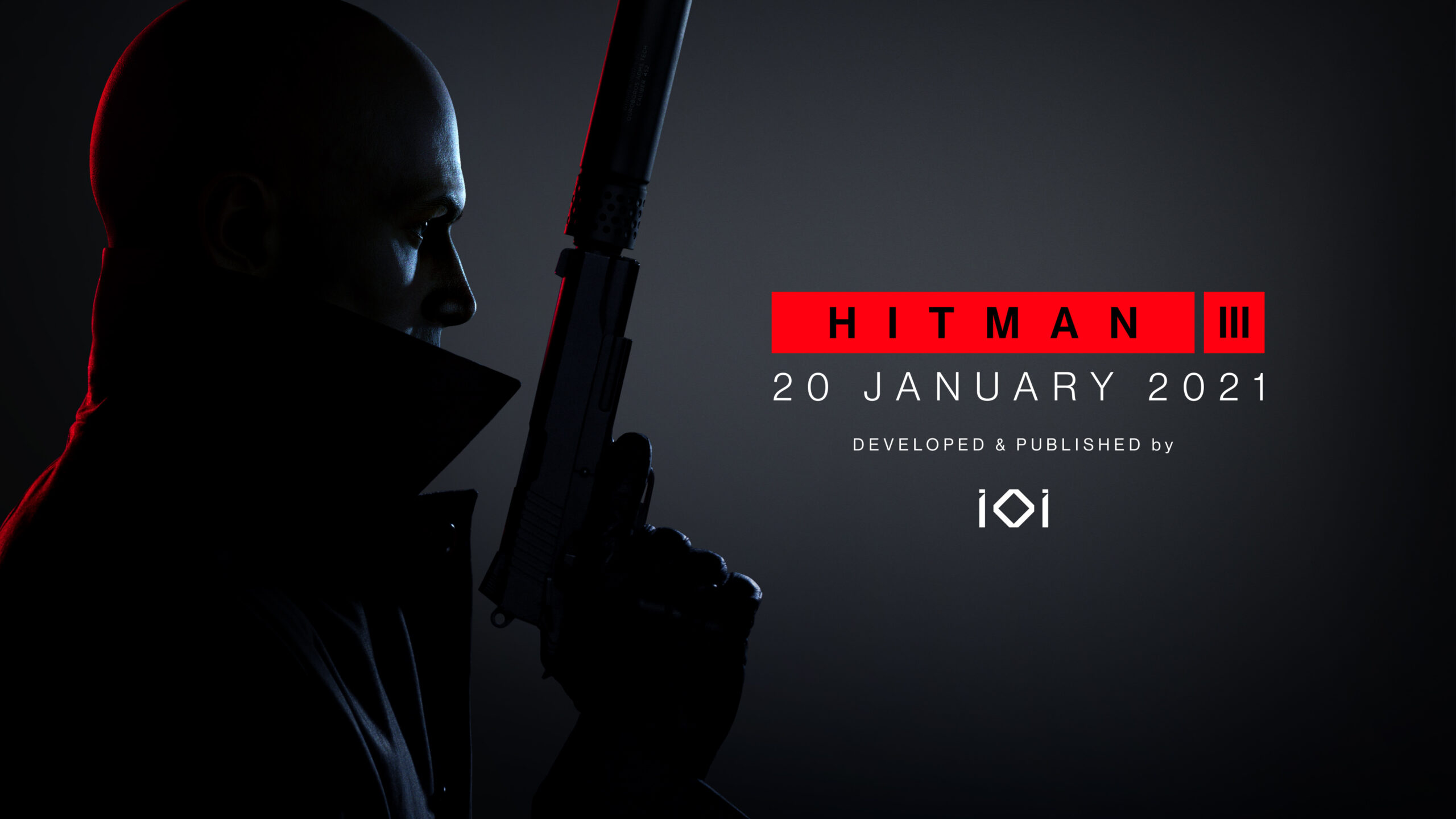 Hitman 3 IO Interactive Epic Steam