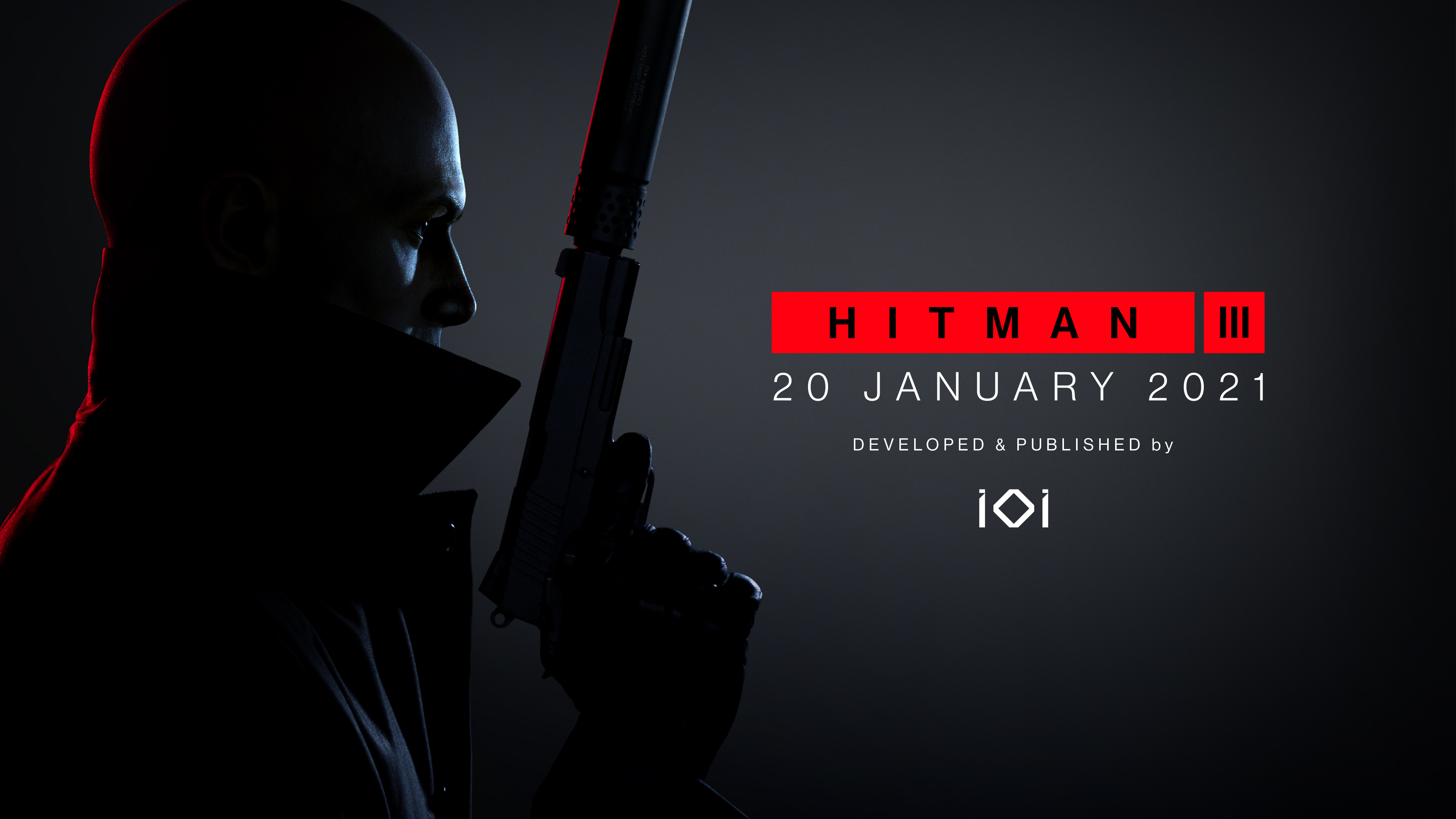 أولى الخصومات لألعاب PS5 تنطلق مع Hitman 3