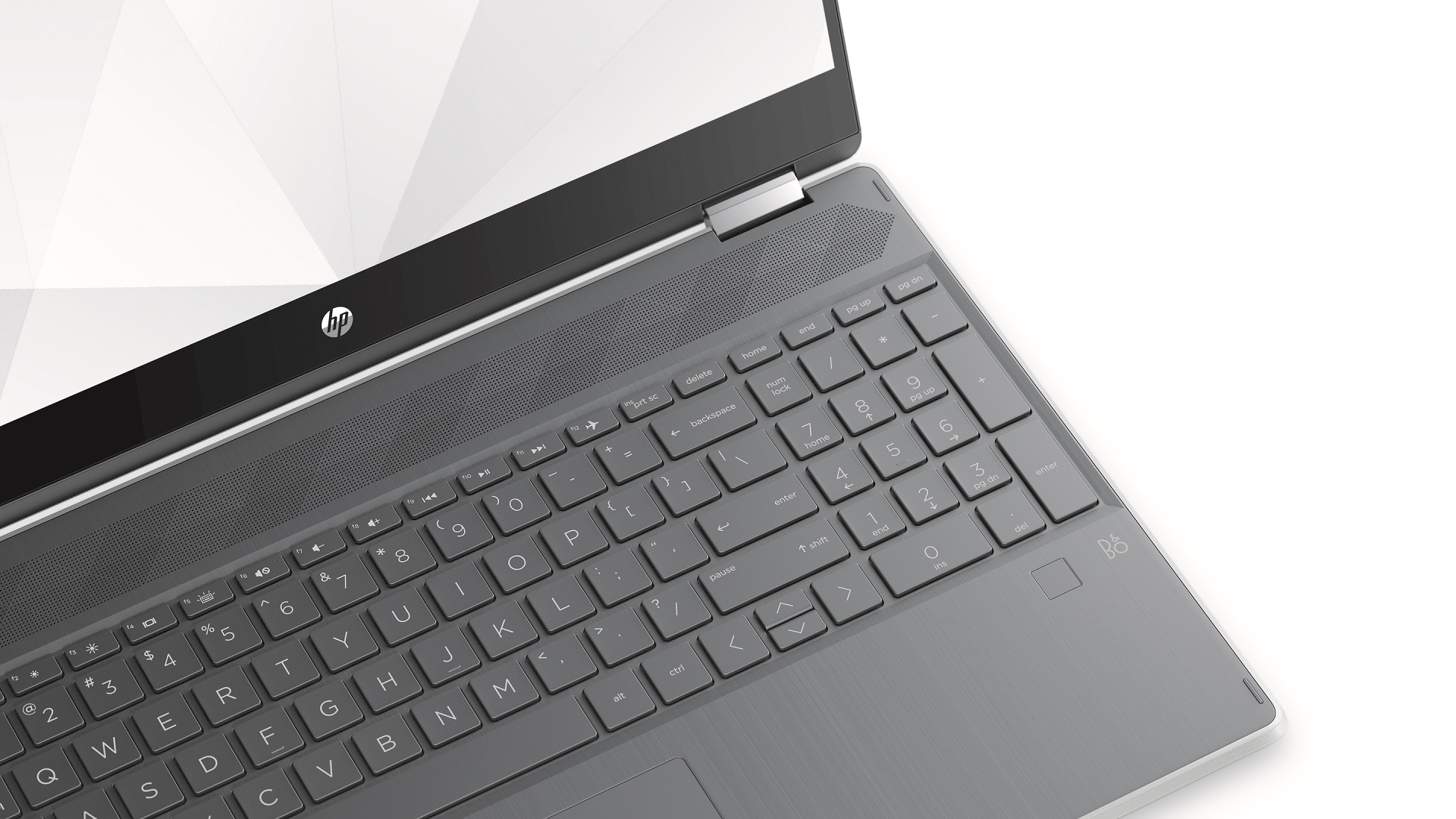 شركة HP تكشف عن أول لاب توب بمعالج Tiger Lake بالخطأ!